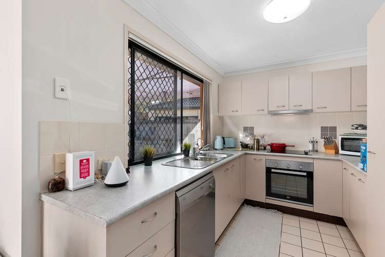 Fourth view of Homely townhouse listing, 54/583 Wondall Road, Tingalpa QLD 4173