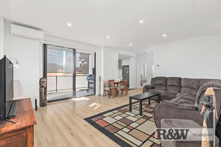 Third view of Homely apartment listing, 101/3-7 ANSELM STREET, Strathfield South NSW 2136