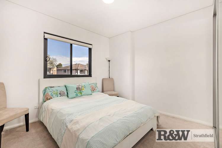 Fifth view of Homely apartment listing, 101/3-7 ANSELM STREET, Strathfield South NSW 2136