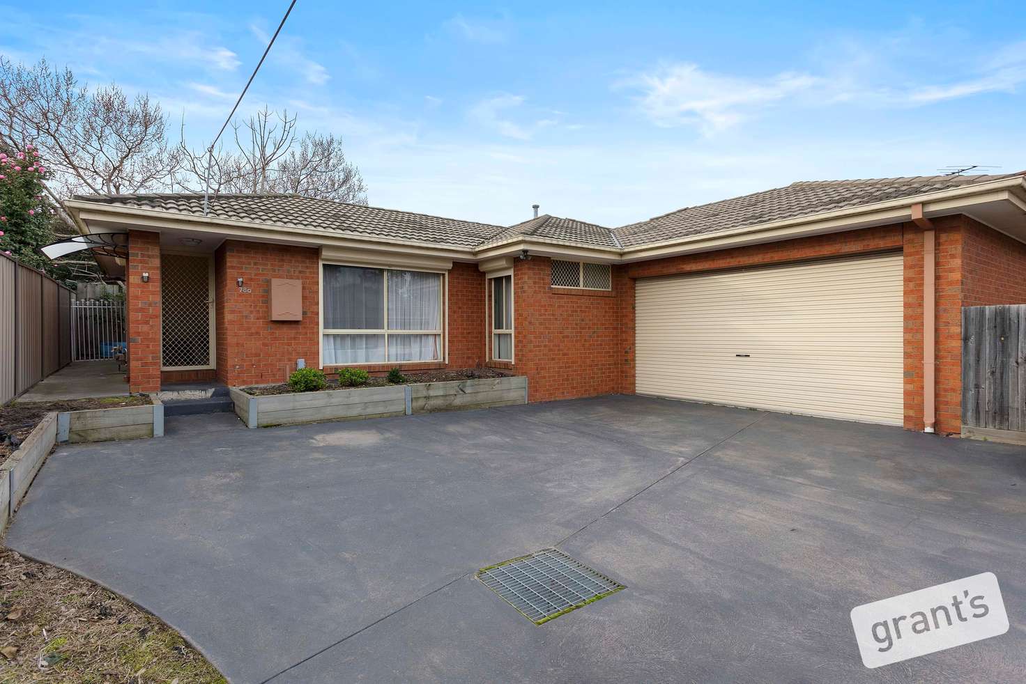 Main view of Homely unit listing, 78A Princes Highway, Hallam VIC 3803