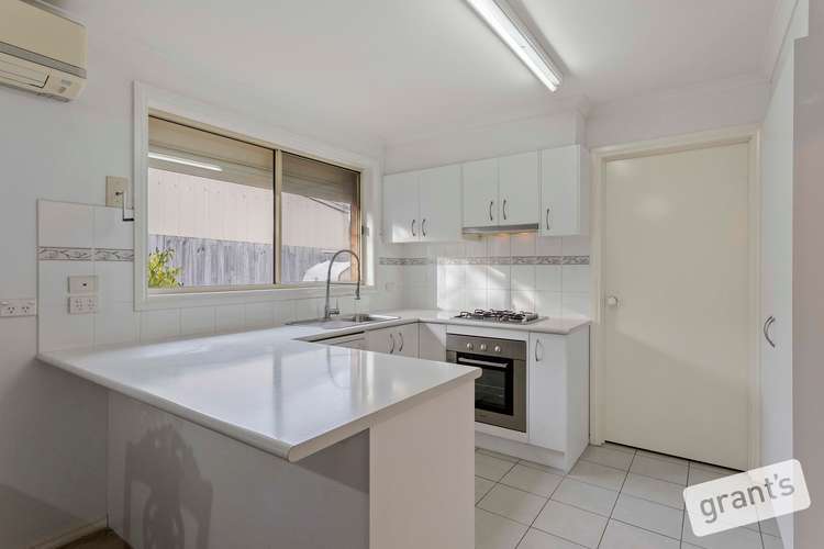Third view of Homely unit listing, 78A Princes Highway, Hallam VIC 3803