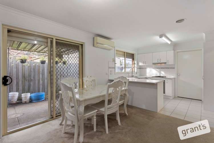 Fourth view of Homely unit listing, 78A Princes Highway, Hallam VIC 3803