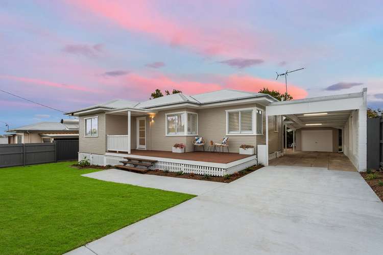 Main view of Homely house listing, 21 Lauriston Street, Eastern Heights QLD 4305