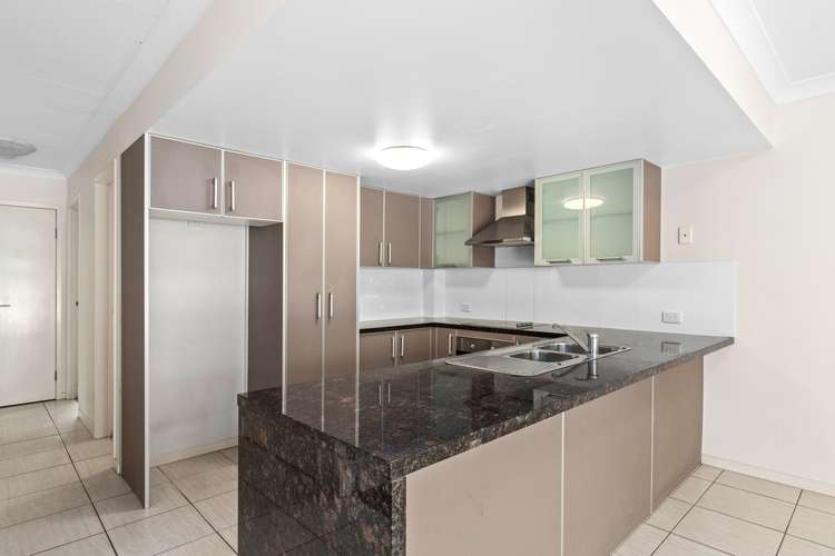 Second view of Homely apartment listing, 1/7 Gaythorne Road, Gaythorne QLD 4051