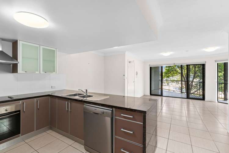 Third view of Homely apartment listing, 1/7 Gaythorne Road, Gaythorne QLD 4051