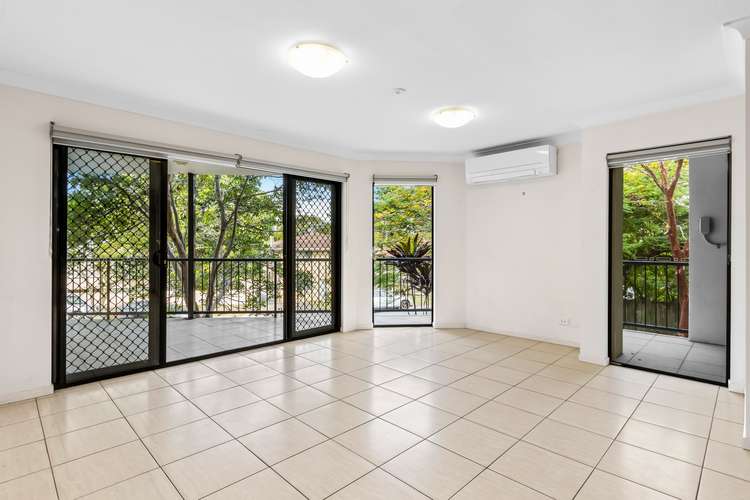 Fourth view of Homely apartment listing, 1/7 Gaythorne Road, Gaythorne QLD 4051