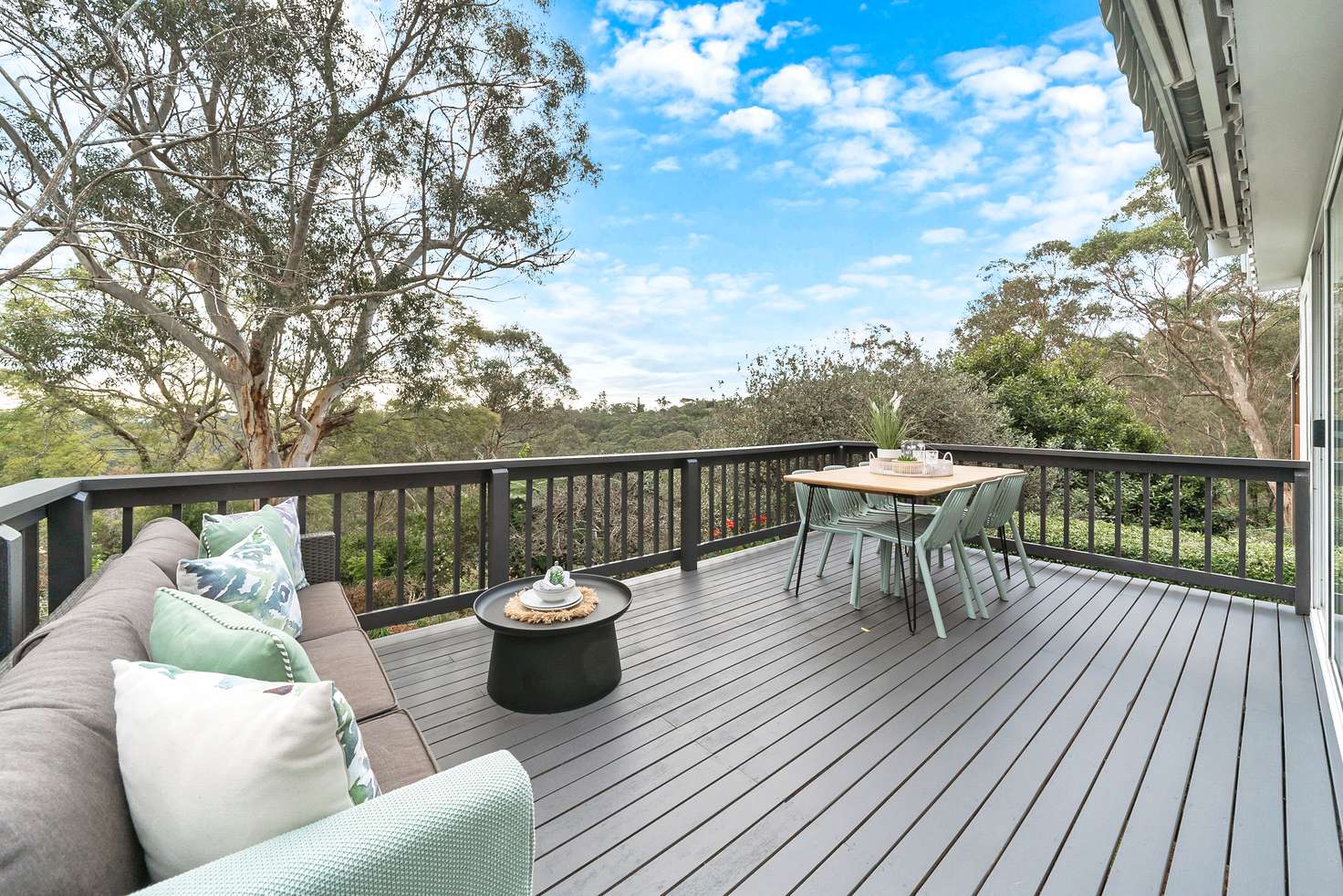 Main view of Homely house listing, 4 Crowley Road, Berowra NSW 2081