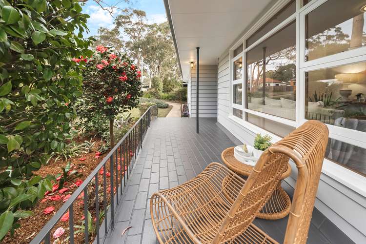 Third view of Homely house listing, 4 Crowley Road, Berowra NSW 2081