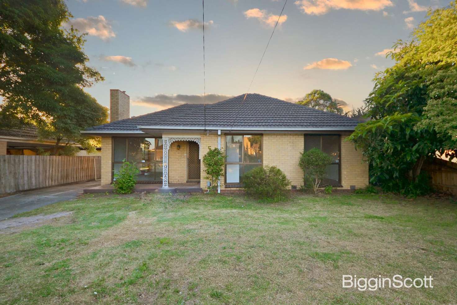 Main view of Homely house listing, 33 Glencairn Street, Mulgrave VIC 3170