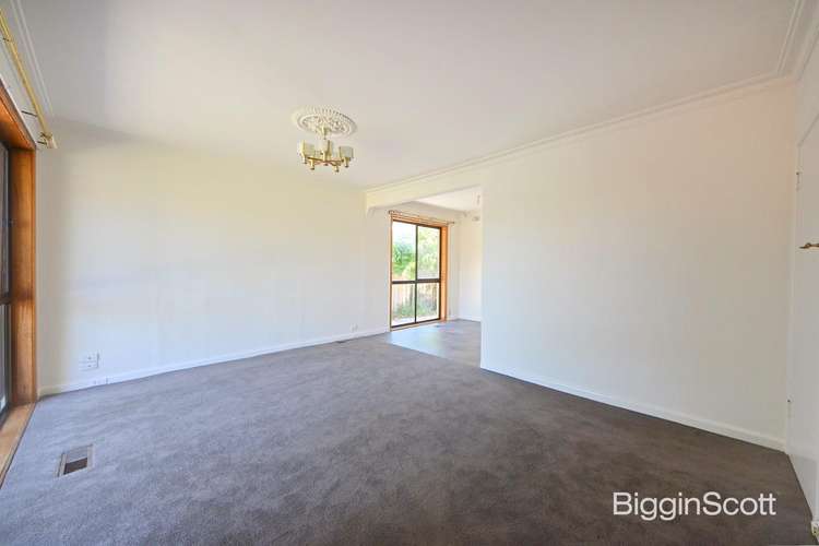 Second view of Homely house listing, 33 Glencairn Street, Mulgrave VIC 3170