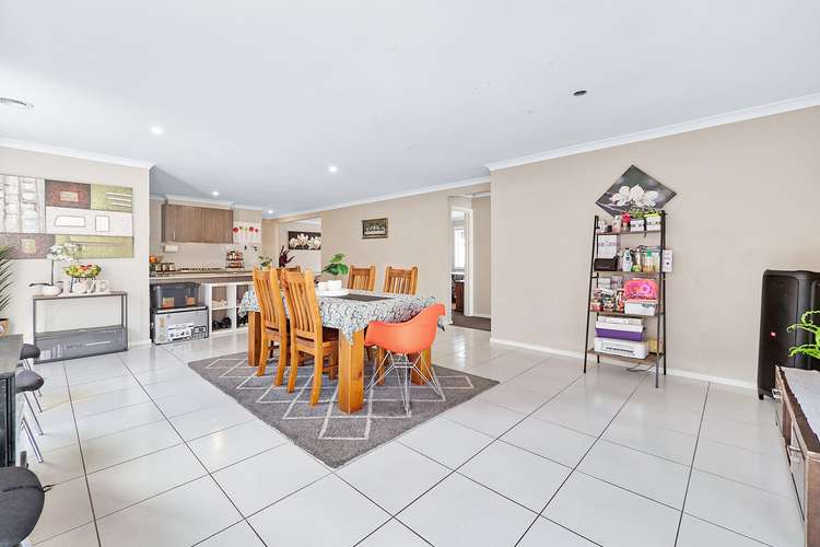 Sixth view of Homely house listing, 60 Skylark Boulevard, Clyde North VIC 3978