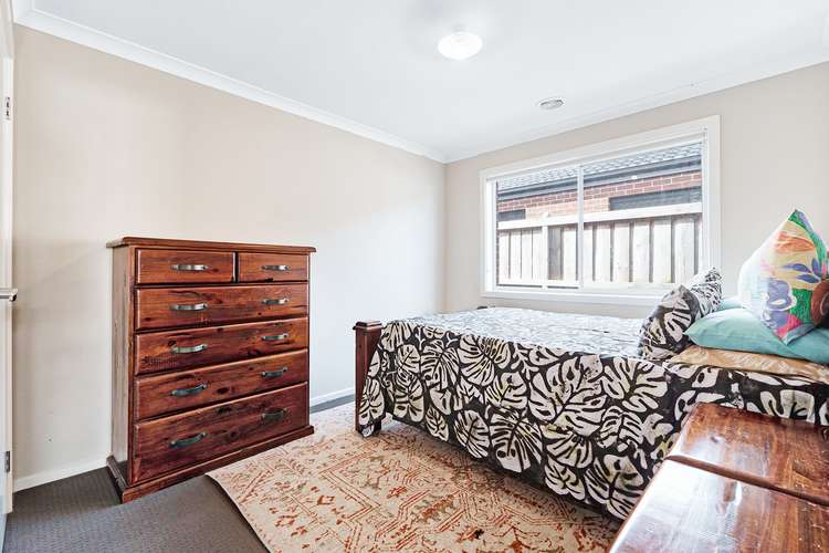 Seventh view of Homely house listing, 60 Skylark Boulevard, Clyde North VIC 3978