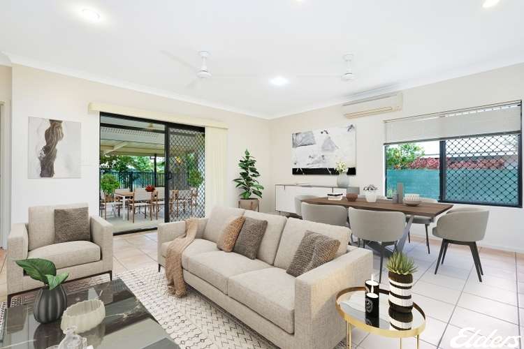 Fourth view of Homely house listing, 3 Ashburton Way, Gunn NT 832