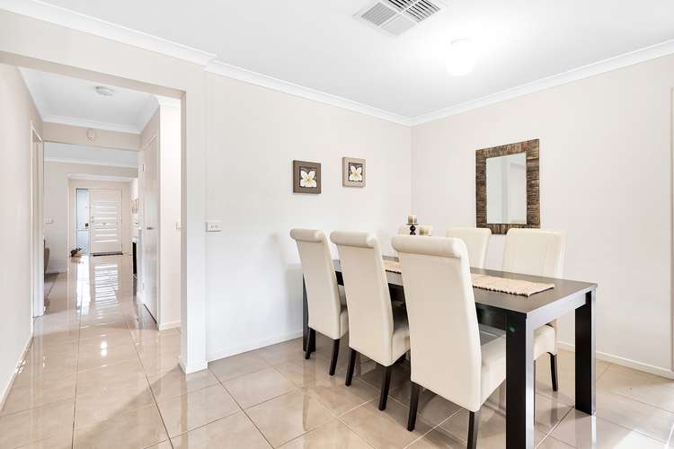 Fourth view of Homely house listing, 14 Fieldstone Crescent, Cranbourne North VIC 3977