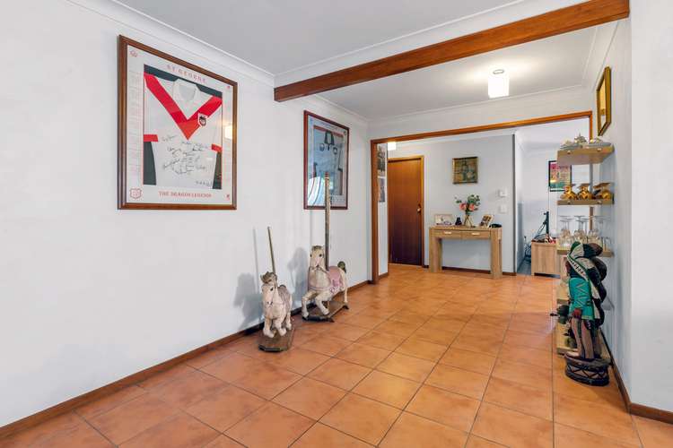 Fourth view of Homely house listing, 11B Binalong Drive, Ashmore QLD 4214
