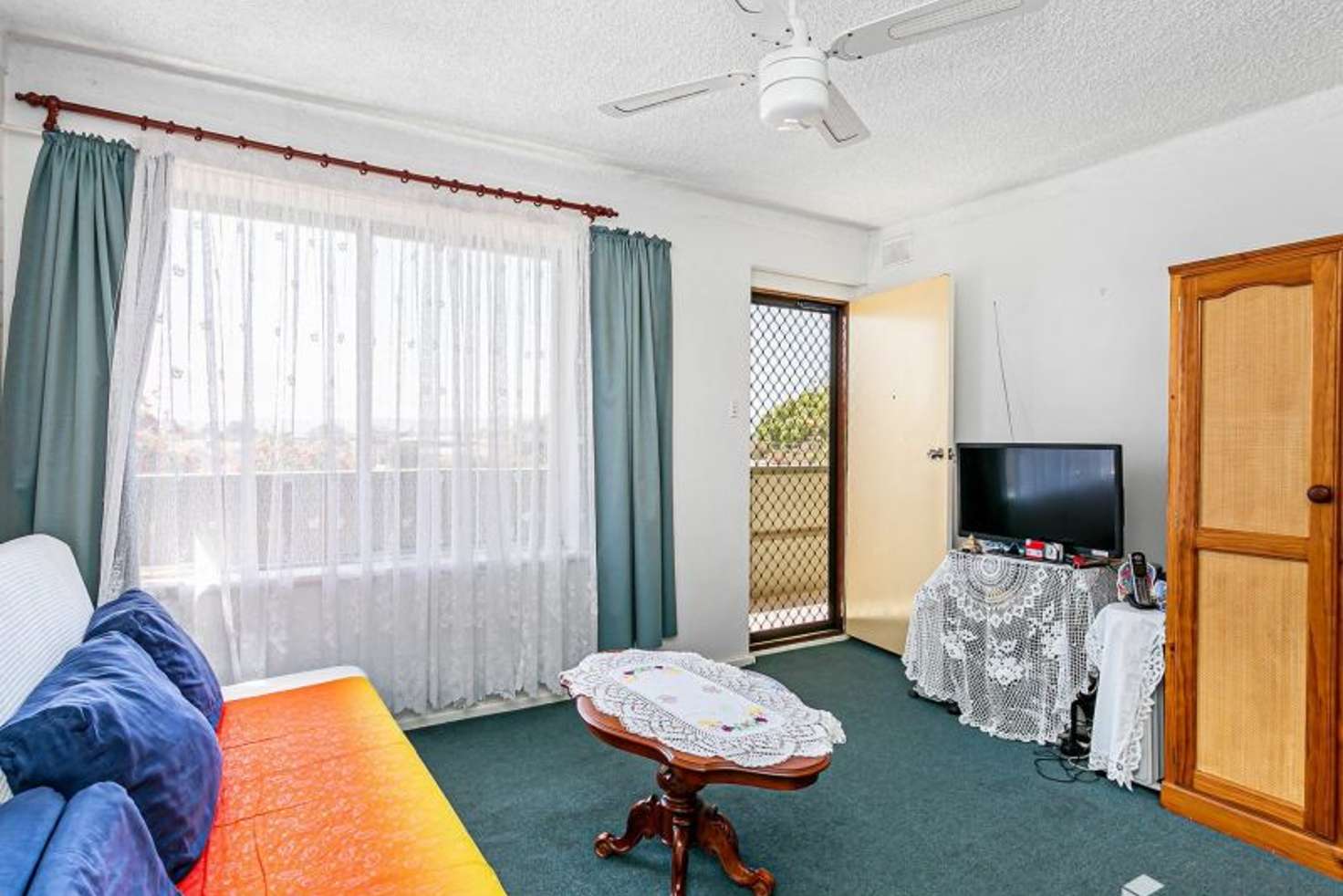 Main view of Homely unit listing, 29/3 Noblet Street, Findon SA 5023