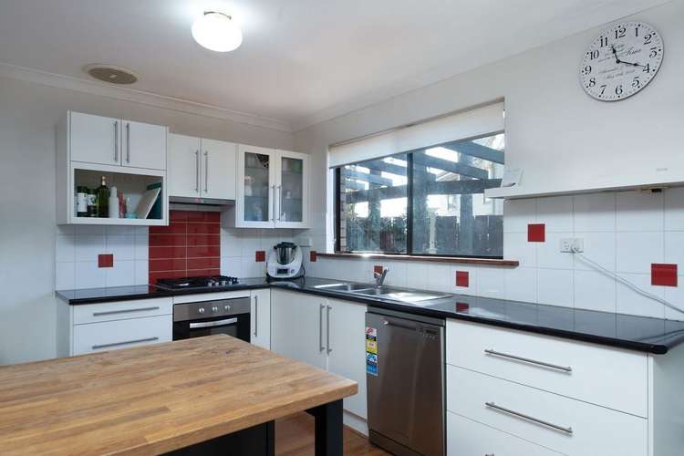 Second view of Homely house listing, 11A Jarrah Court, Yangebup WA 6164