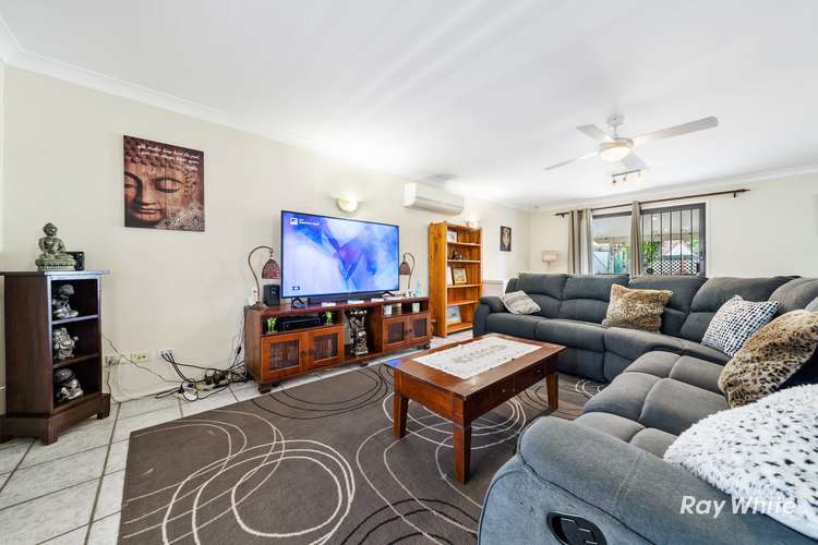 Fourth view of Homely house listing, 1 Love Street, Crestmead QLD 4132