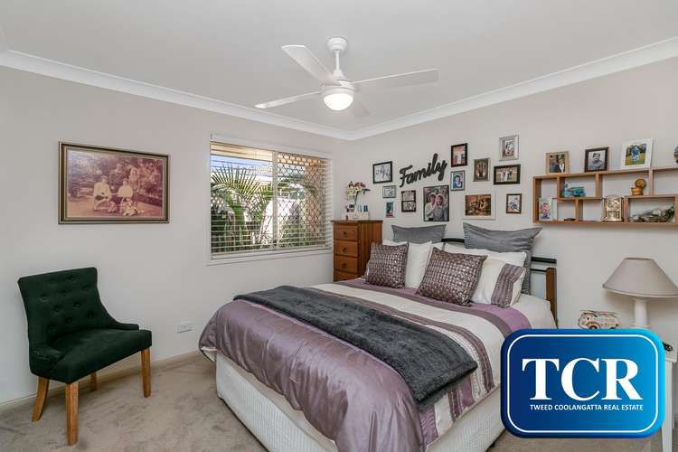 Fifth view of Homely semiDetached listing, 2/2 Amaroo Drive, Banora Point NSW 2486