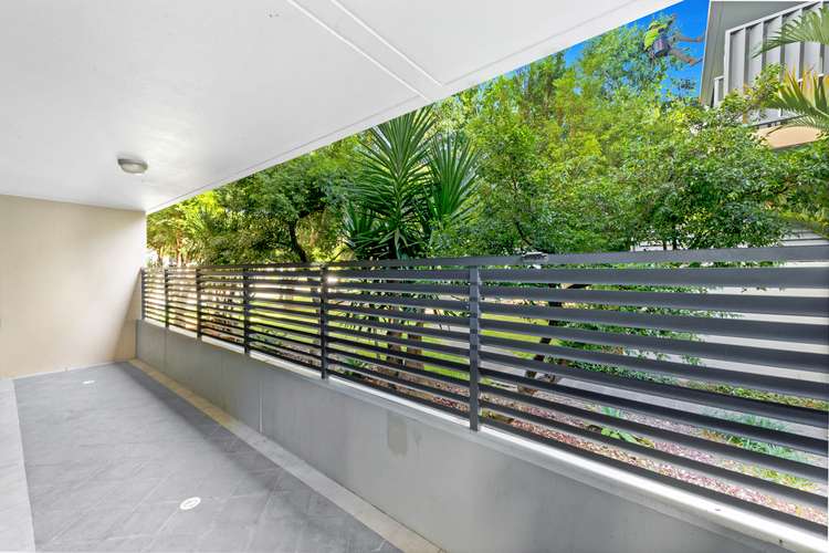 Fourth view of Homely apartment listing, 223/1 Aqua Street, Southport QLD 4215