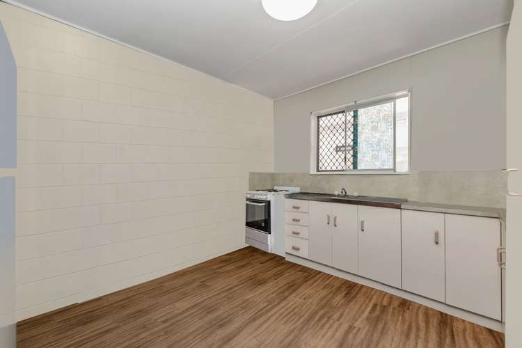 Third view of Homely semiDetached listing, 1 & 2/99 Charles Street, Vincent QLD 4814