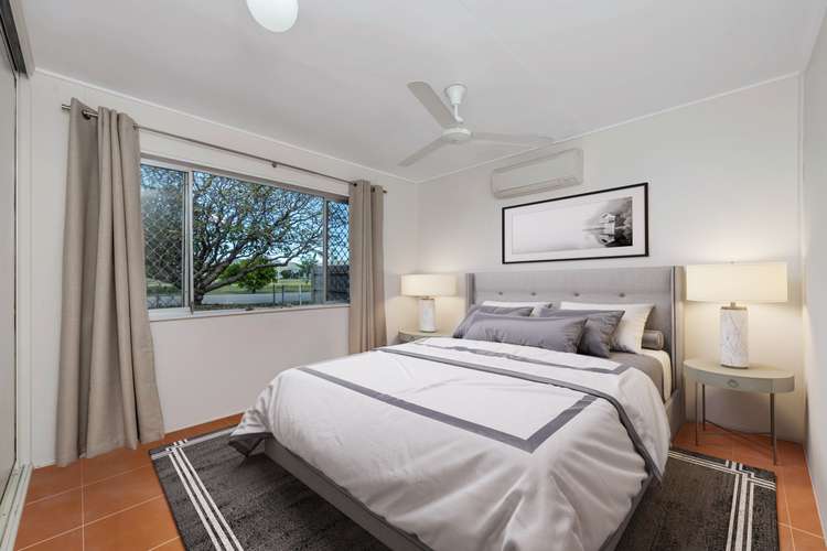 Sixth view of Homely semiDetached listing, 1 & 2/99 Charles Street, Vincent QLD 4814