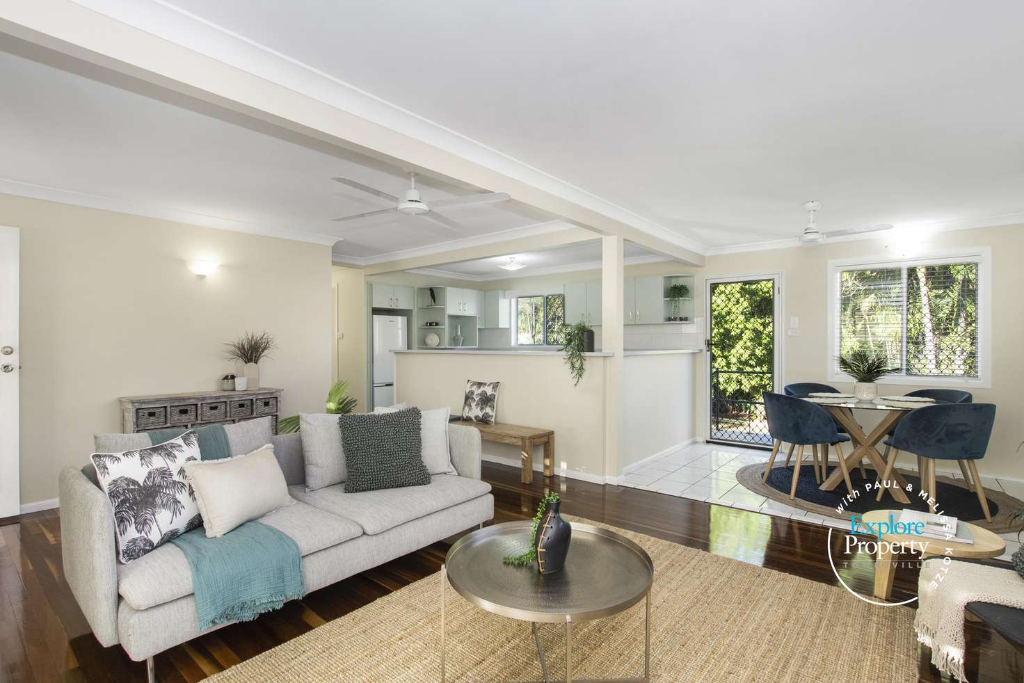Main view of Homely house listing, 6 Birrabang Street, Kirwan QLD 4817