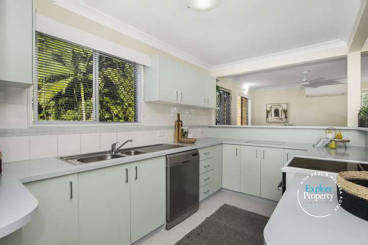 Third view of Homely house listing, 6 Birrabang Street, Kirwan QLD 4817