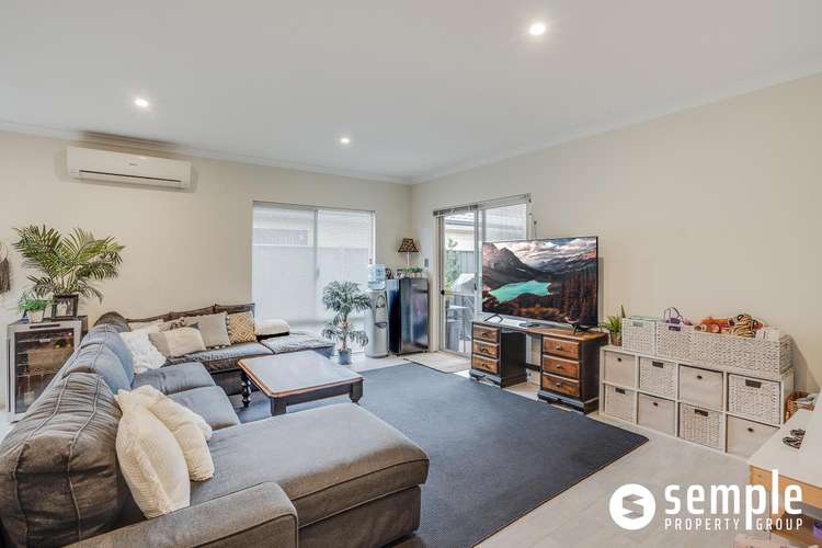 Fifth view of Homely house listing, 9 Idalia Terrace, Wandi WA 6167