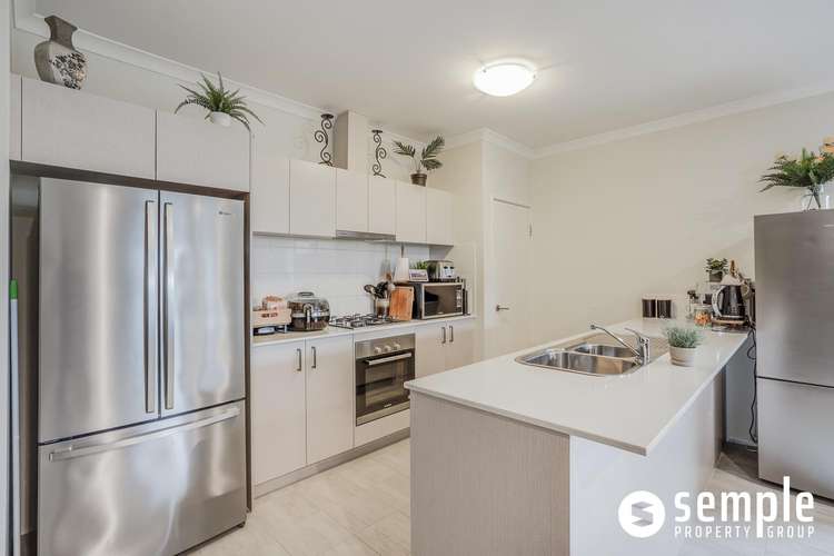 Sixth view of Homely house listing, 9 Idalia Terrace, Wandi WA 6167