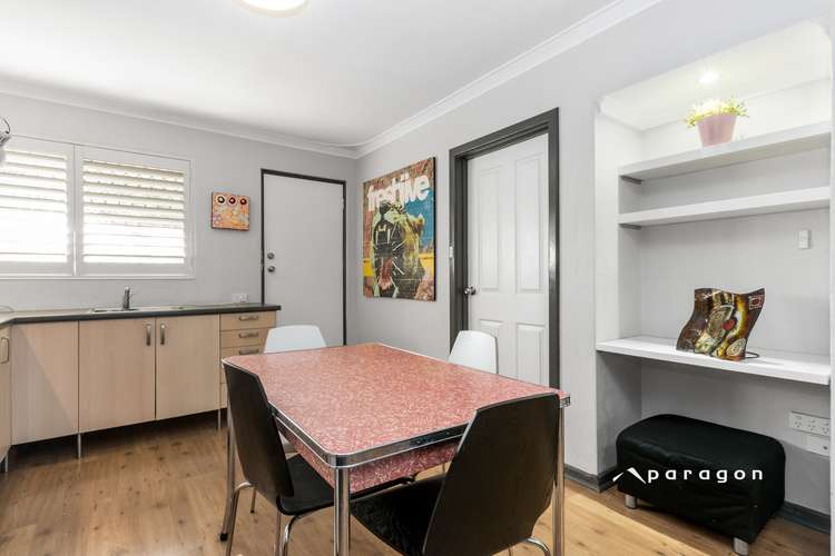 Sixth view of Homely apartment listing, 11/140 Normanby Road, Inglewood WA 6052