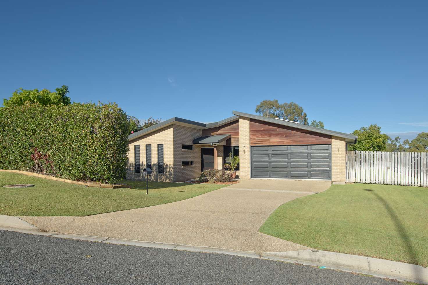 Main view of Homely house listing, 16 Dartmouth Close, Clinton QLD 4680