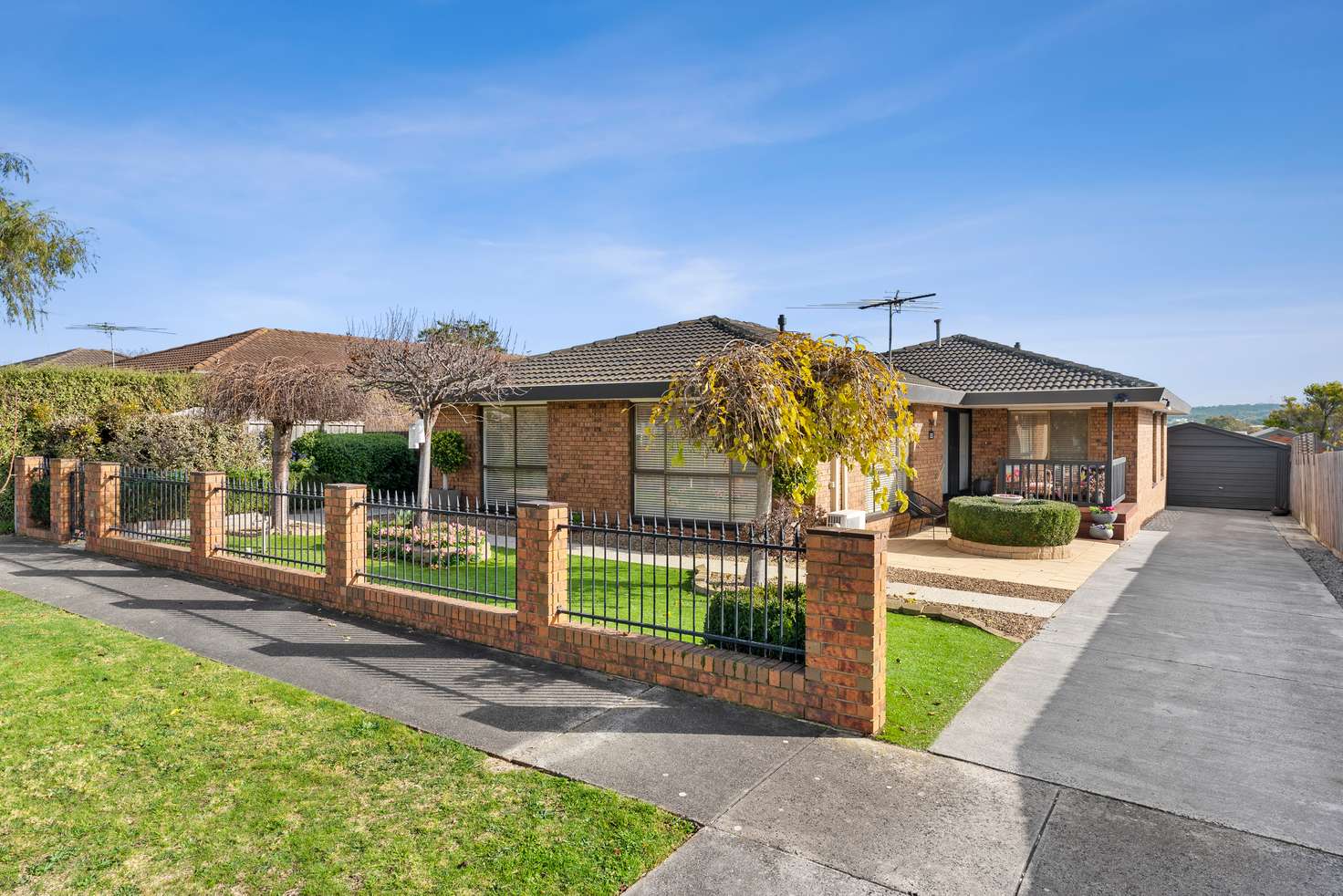 Main view of Homely house listing, 6 Elinbank Drive, Grovedale VIC 3216