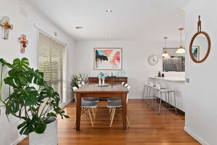 Fourth view of Homely house listing, 6 Elinbank Drive, Grovedale VIC 3216