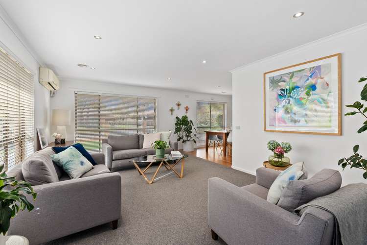 Sixth view of Homely house listing, 6 Elinbank Drive, Grovedale VIC 3216