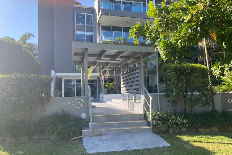 Third view of Homely apartment listing, 301/33-37 Madang Crescent, Runaway Bay QLD 4216