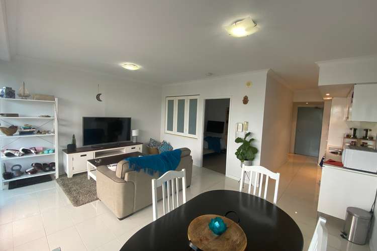 Fourth view of Homely apartment listing, 301/33-37 Madang Crescent, Runaway Bay QLD 4216