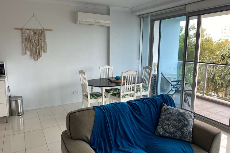 Sixth view of Homely apartment listing, 301/33-37 Madang Crescent, Runaway Bay QLD 4216