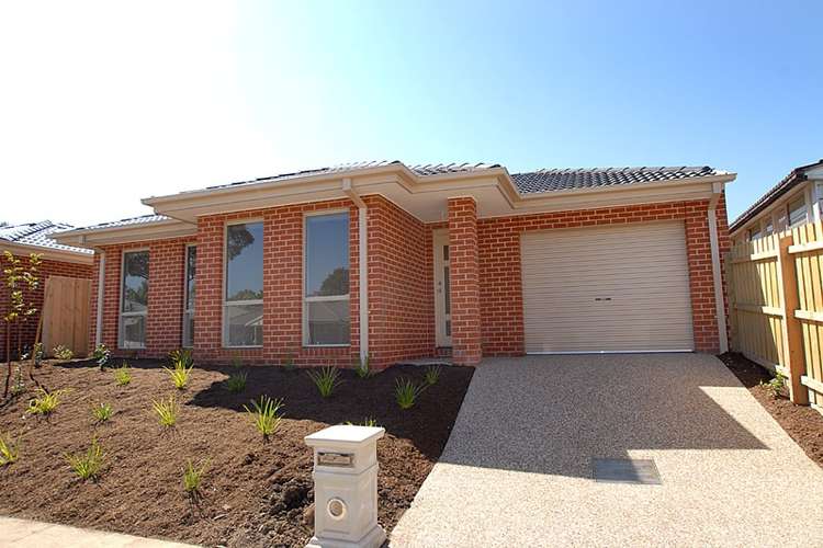 Main view of Homely house listing, 3/30 Dorset Road, Ferntree Gully VIC 3156