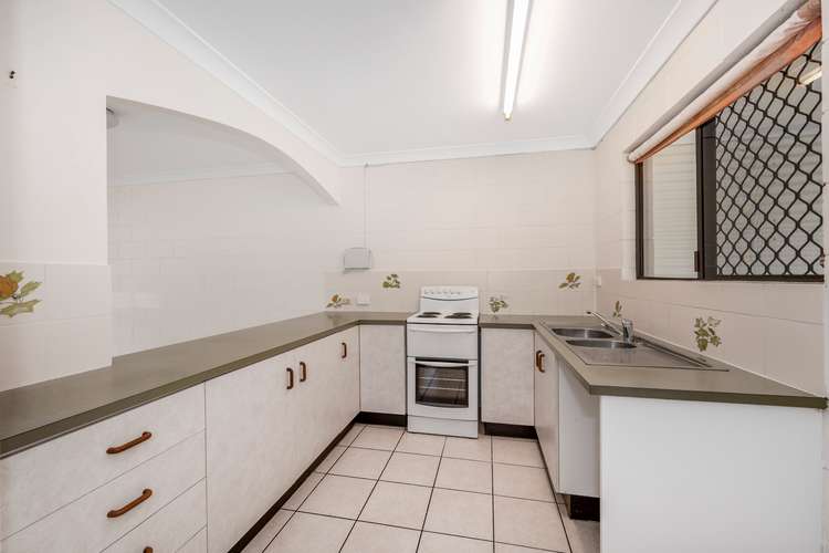 Third view of Homely unit listing, 5/28 Gladstone Street, Pimlico QLD 4812