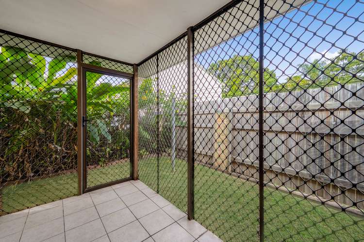 Fourth view of Homely unit listing, 5/28 Gladstone Street, Pimlico QLD 4812