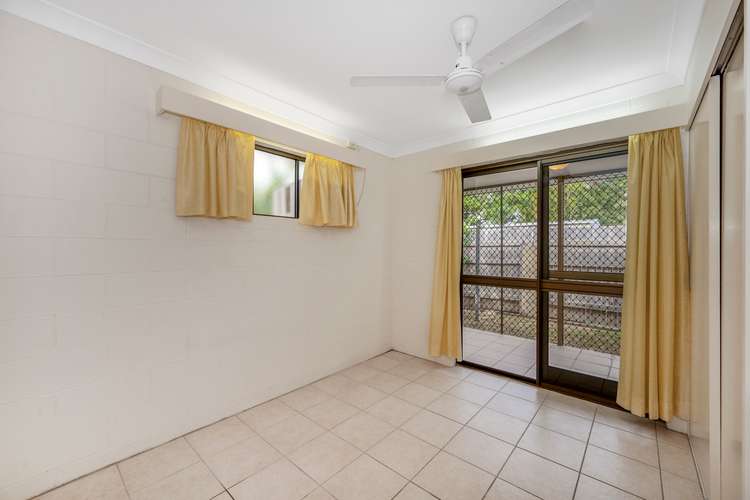 Fifth view of Homely unit listing, 5/28 Gladstone Street, Pimlico QLD 4812