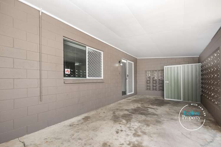 Seventh view of Homely semiDetached listing, 1 & 2/3 Ash Street, Kirwan QLD 4817