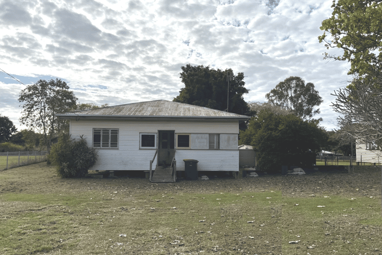 Main view of Homely house listing, 5 School Lane, Yandaran QLD 4673