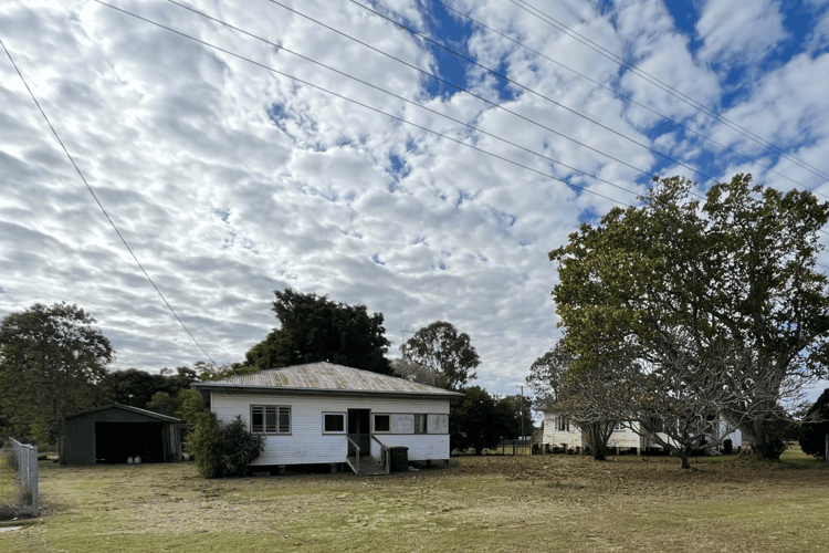 Second view of Homely house listing, 5 School Lane, Yandaran QLD 4673