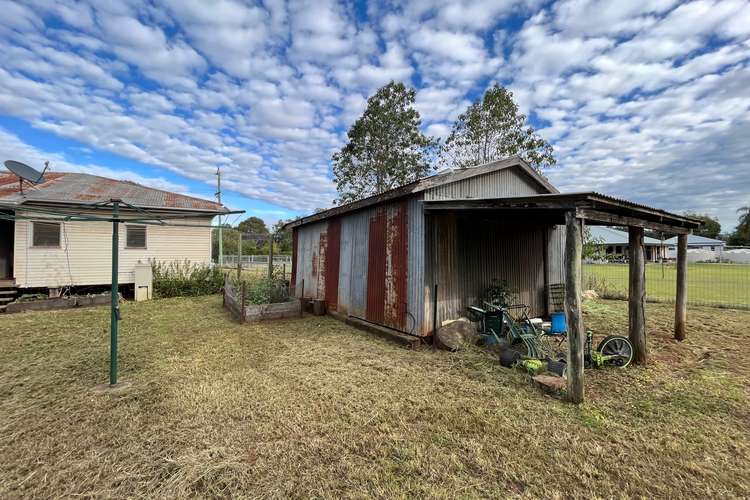 Third view of Homely house listing, 5 School Lane, Yandaran QLD 4673