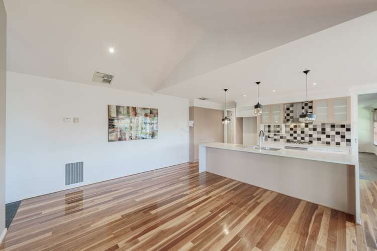 Fifth view of Homely house listing, 127 Moondarra Drive, Berwick VIC 3806