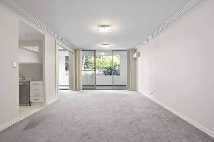 Second view of Homely apartment listing, 16/2-4 Finlay Road, Turramurra NSW 2074