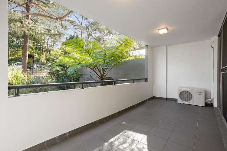 Fifth view of Homely apartment listing, 16/2-4 Finlay Road, Turramurra NSW 2074