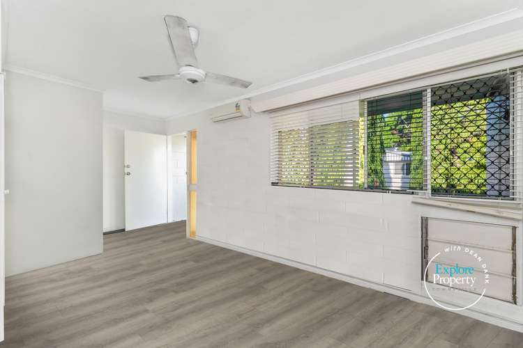 Third view of Homely townhouse listing, 4/3 Soule Street, Hermit Park QLD 4812